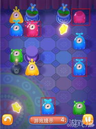 你真的懂游戏里的鼻涕虫？全类型解析+热门需求精准匹配实战