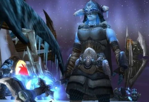 WLK怀旧服霍迪尔声望冲崇拜全攻略，解锁顶级肩附魔+隐藏坐骑避坑指南