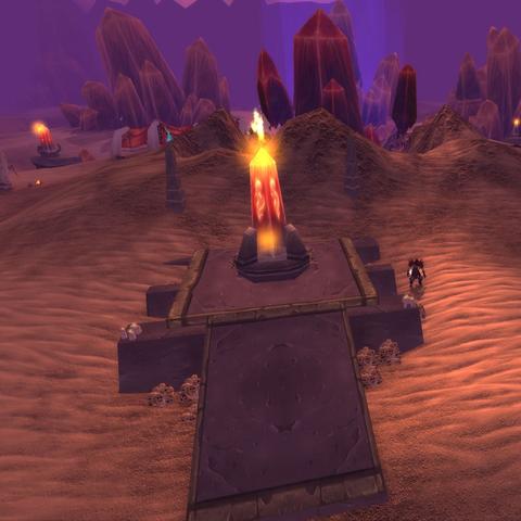 塞纳里奥议会声望怎么刷快？怀旧服全阶段高效冲崇拜指南（2026版）