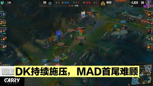 吞噬者布罗克到底强在哪？适配S11热门阵容的上分全攻略