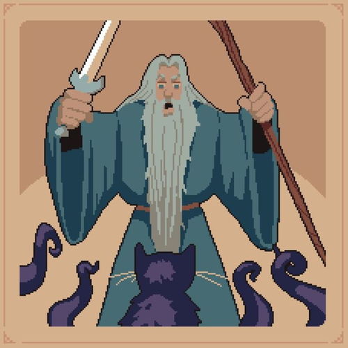 王之凝视重大更新！没想到有秦始皇骑北极熊