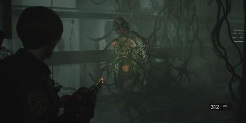 神谷英树被生化危机9吓着 建议加不吓人模式满足胆小玩家