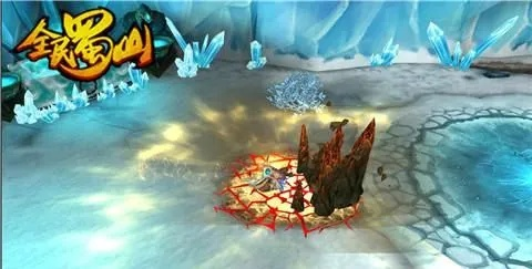 全民蜀山怎么从零氪萌新到筑基仙师？冲级、门派、秘境实战全指南