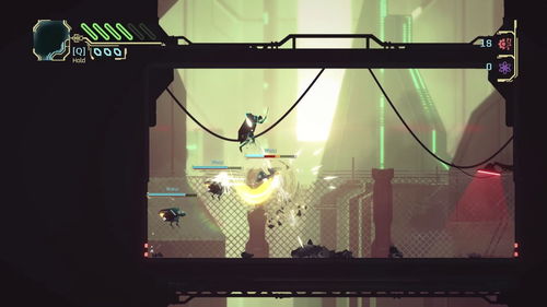 3月12日Steam上线！手绘银河恶魔城动作游戏火灵之源（Solateria）