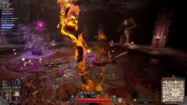 让它去死，地狱S2开幕 全新PvE玩法让游戏重获新生