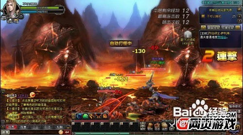 想解决龙剑核心游戏难题？副本速通到怀旧剧情视频这么挑