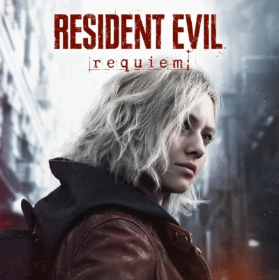 生化危机9玩家再怕也通关 PS5版通关率已达60%