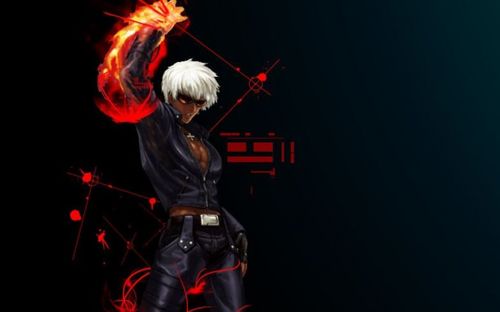 拳皇神乐千鹤怎么成为场控天花板？三神器定位+连招实战全攻略