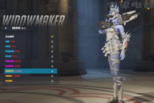 守望先锋遭玩家吐槽，宣传像诈骗，尼尔联动屁股太小