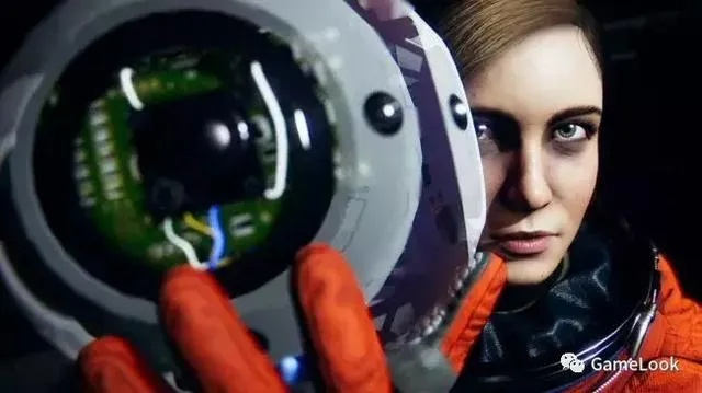 识质存在科幻世界观监修曝光，不敢太硬核，怕你玩不懂