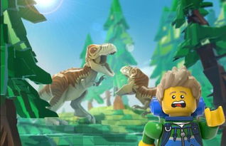 曝乐高将推出像Game Boy一样能玩的PS1经典套装