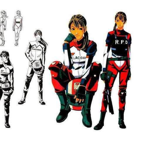 神谷英树被生化危机9吓住，建议加不吓人模式照顾胆小玩家