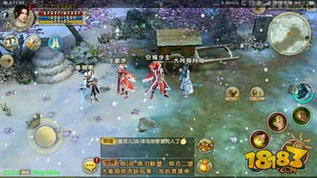 九阴真经唐门隐刺流全攻略，毒伤拉满+PVP反杀/副本速通实战秘籍