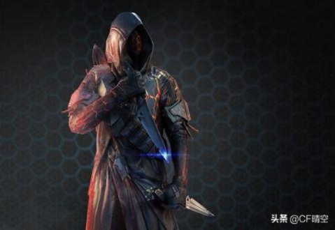 CF影武者真的是生化天花板？隐身流实战技巧&角色深度测评