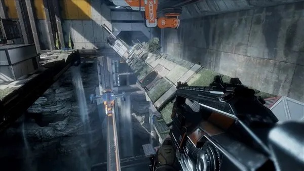 抵抗，燃烧苍穹终极指南，掌机FPS通关、隐藏剧情与武器搭配全揭秘