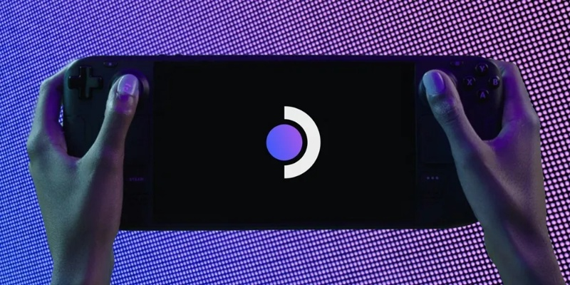 Steam OS更新，为Steam Deck优化游戏性能，提升掌机游戏流畅度
