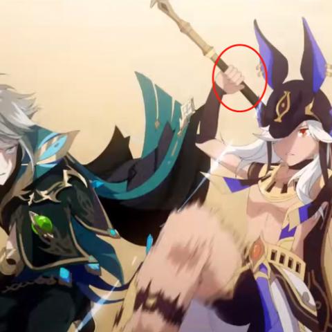 原神3.0前瞻直播全拆解，隐藏福利、须弥机制、抽卡优先级一文通