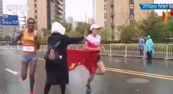 马拉松在线数遭唱衰 业界大佬怒怼，玩家没对象才酸在线数？