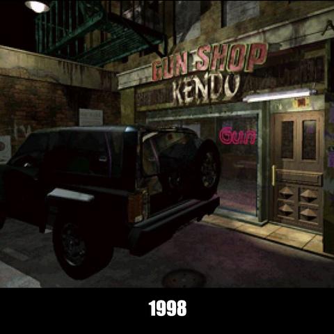 IGN里昂伴侣票选结果反转，雪莉刷票被清 艾达重回第一