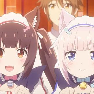 终于官宣！巧克力与香子兰双端新作4月14日上线