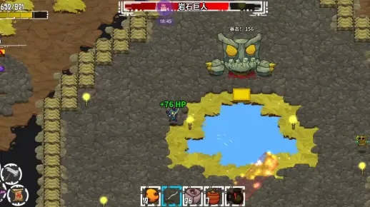 崩溃大陆新手开荒避坑指南，3天通关前两大陆的生存/BOSS/资源全攻略