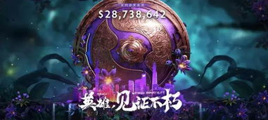 DOTA2奇货郎奇货廊第三季今日上线，免费精美饰品等你领
