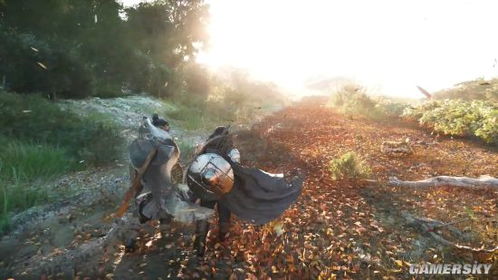 怕游戏玩不久？红色沙漠400+冒险活动超耐玩