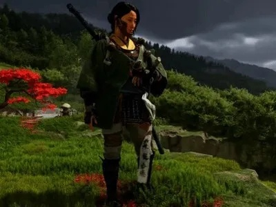 羊蹄山之魂为何弃用攀爬机制？因与浪人设定冲突