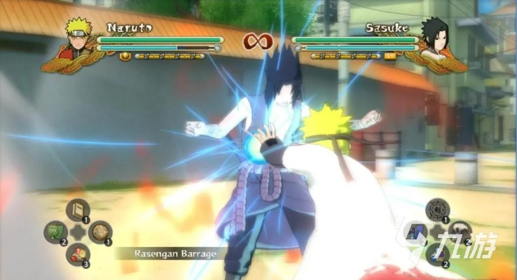 火影究极风暴3怎么玩爽？冷门连招、剧情全解锁&对战上分实战指南2026