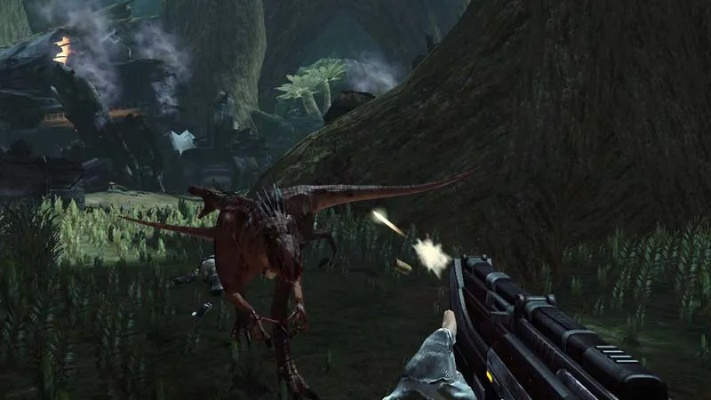 恐龙猎人2026独家攻略，新手速通+BOSS弱点+隐藏收集全揭秘