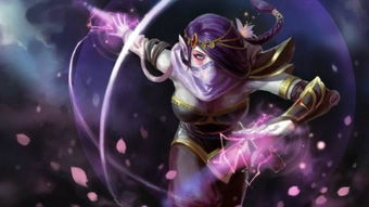 DOTA2免费精美饰品再添新！奇货郎第三季今日上线