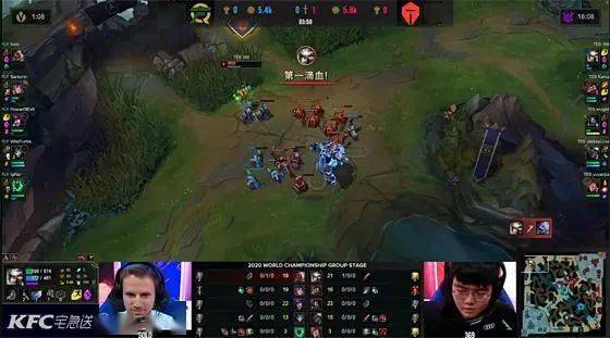 TES举报假赛，LPL至暗为何再坠深渊？