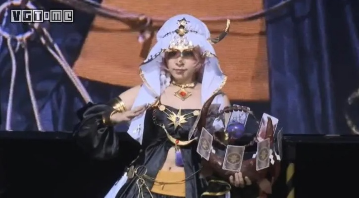 玩家关注！超英派遣中心玛莱沃拉配音回应性感化二创争议