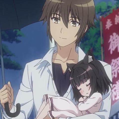 定档4.14！巧克力与香子兰双端新作系列来袭