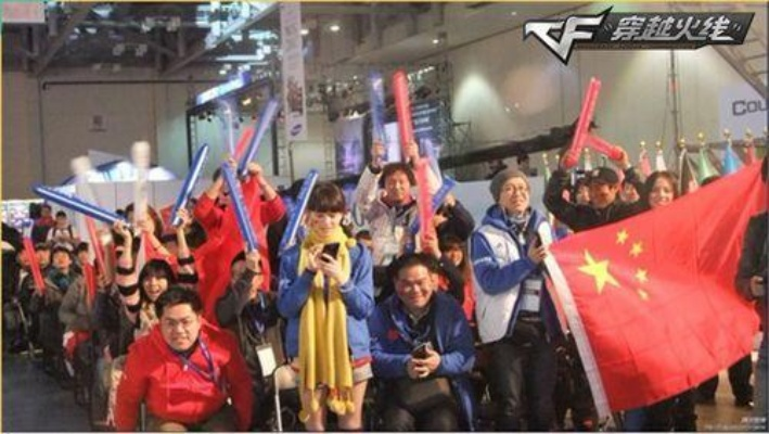 CF2011冠军杯深度复盘，封神战役、战术原点，为何成CF电竞的启蒙标杆？