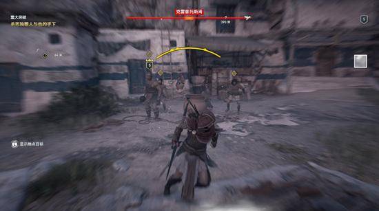 刺客信条2真相解密卡关？全类型谜题拆解+第一文明隐喻深度解析