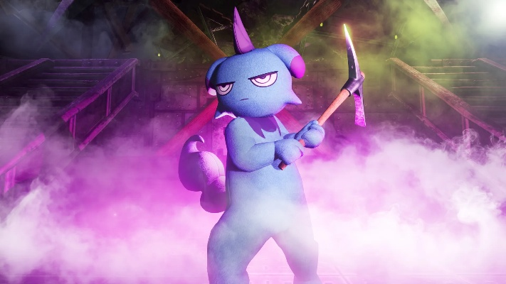 《幻兽帕鲁》开发商称2.0版本有可能 但持续大规模更新不太可能