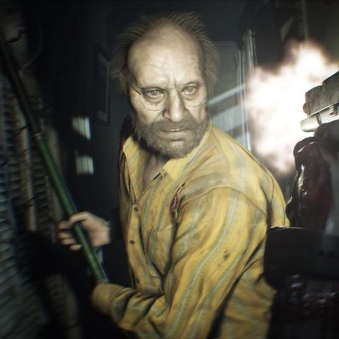 神谷英树被《生化危机9》吓坏 建议增加"不吓人模式"