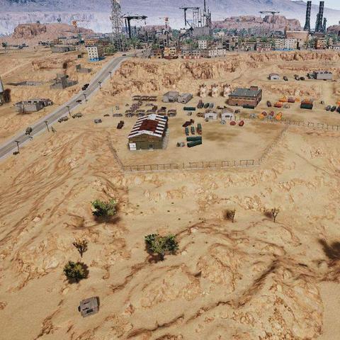 《红色沙漠》IGN最终前瞻：有望跻身开放世界顶级梯队！