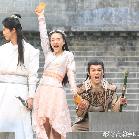 神武秘法真元怎么选？全类型解析+热门门派实战搭配指南