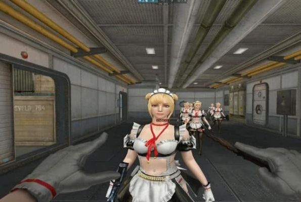 CF灵狐者全维度解析，隐藏属性深挖、热门场景适配，2026年如何用她稳上枪王？