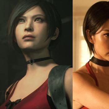 生化危机5李冰冰版艾达王为何褒贬不一？影视化特工的适配密码全解析