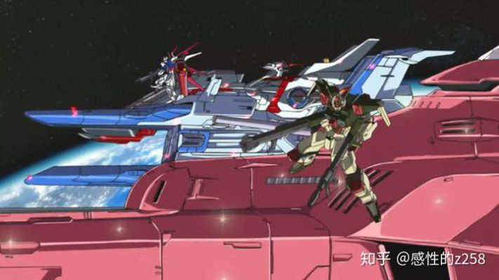 敢达SEED怎么玩透？剧情暗线、机体梯队、模型避坑全指南