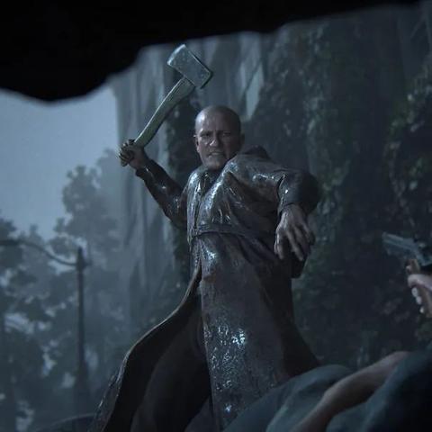 神秘海域隐藏18年的开发者头像彩蛋，意外曝光！