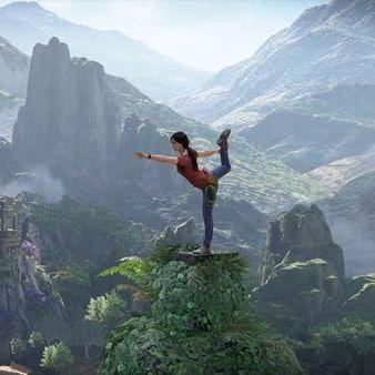 藏了18年！神秘海域开发者头像彩蛋意外曝光