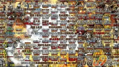 传奇续章官网独家攻略，正版下载、隐藏福利、新区速报，90%老玩家不知道的门道