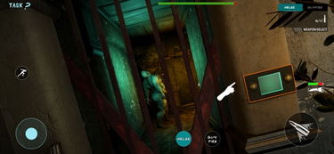 想玩NEXON全新丧尸生存作？纳克园，最后的乐园全球封闭内测开启