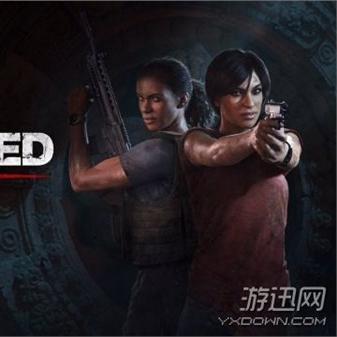 神秘海域开发者头像彩蛋 发售18年后才意外曝光！