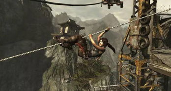 古墓丽影123重制版重大更新，新增挑战模式等你来战