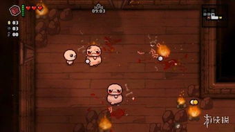 喵喵的结合两款DLC将推出，E胖透露以撒也将继续更新